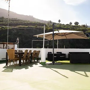 Casa La Furnia Сasa de vacaciones Icod De Los Vinos