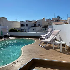 Casa S'arraval Port-Mahon