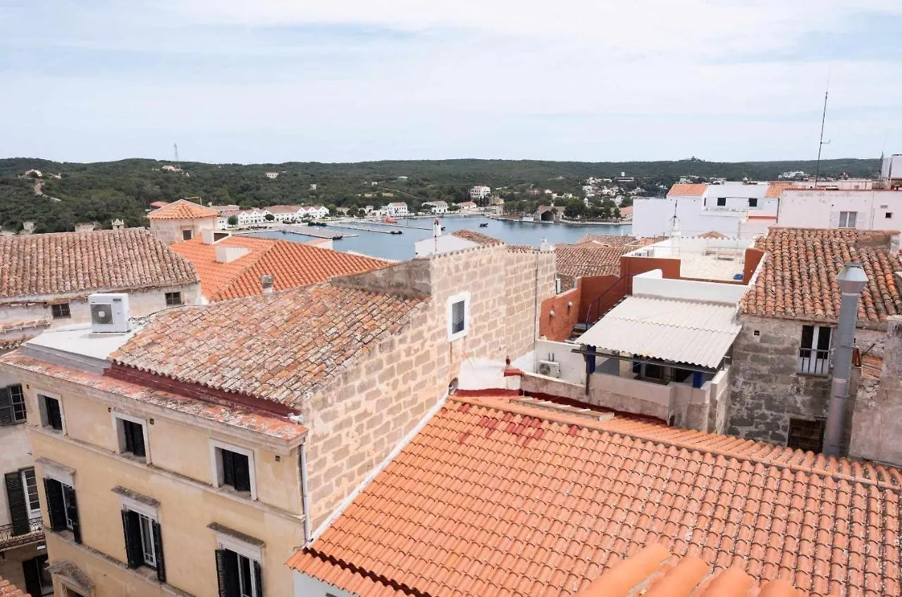 Apartamento Casa Turqueta Maó  0*, Maó (Mahón) España