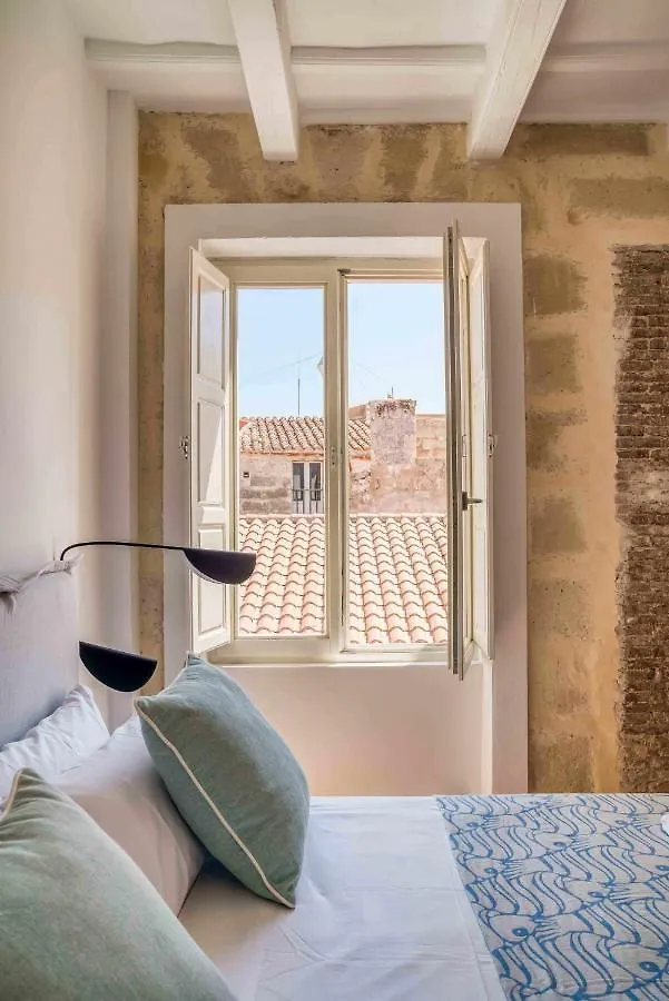 Apartamento Casa Turqueta Maó