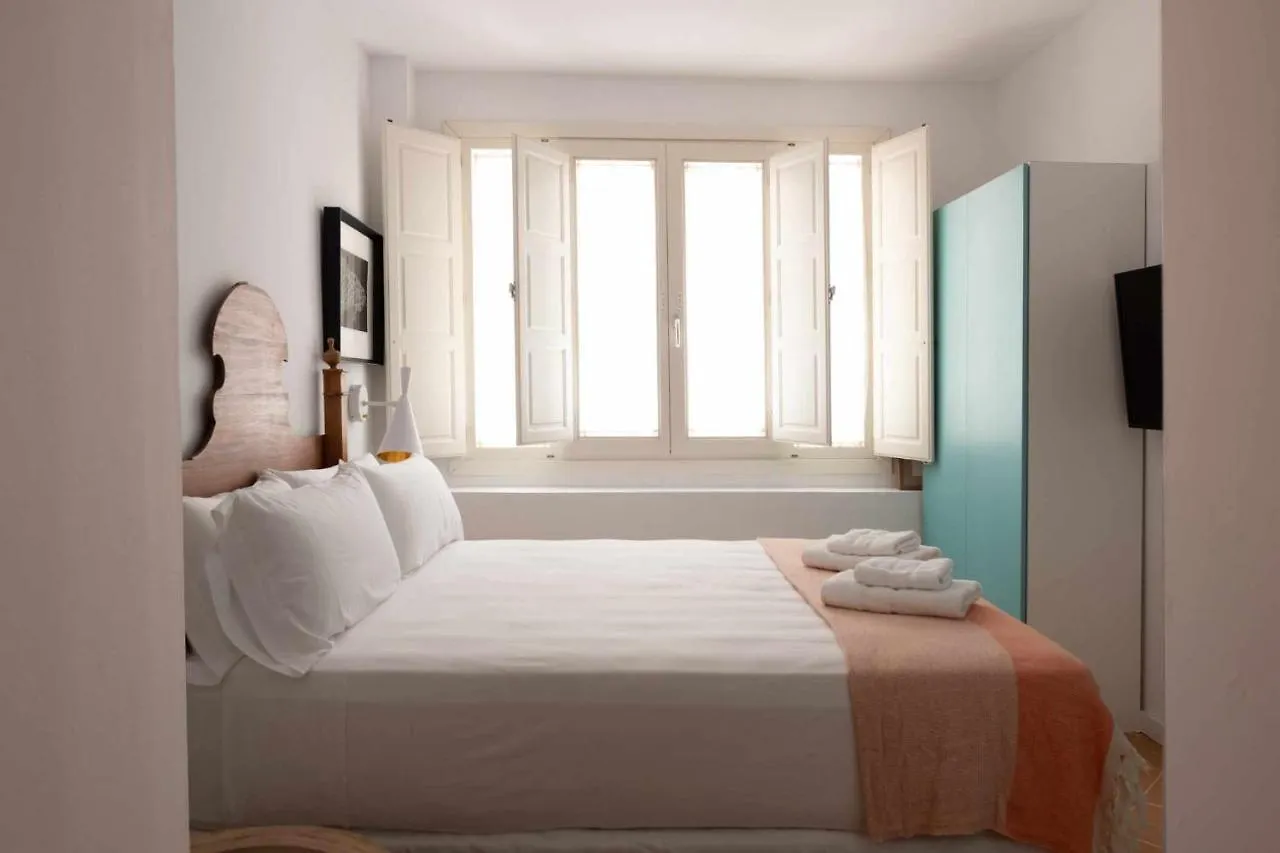 Apartamento Casa Turqueta Maó