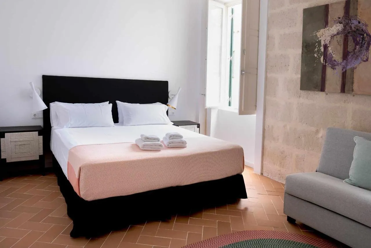 Apartamento Casa Turqueta Maó