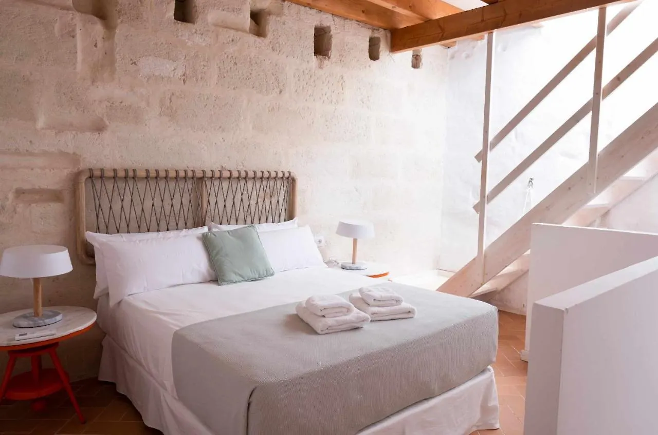Apartamento Casa Turqueta Maó