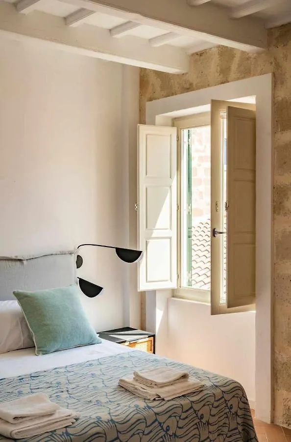 Apartamento Casa Turqueta Maó  0*, Maó (Mahón) España