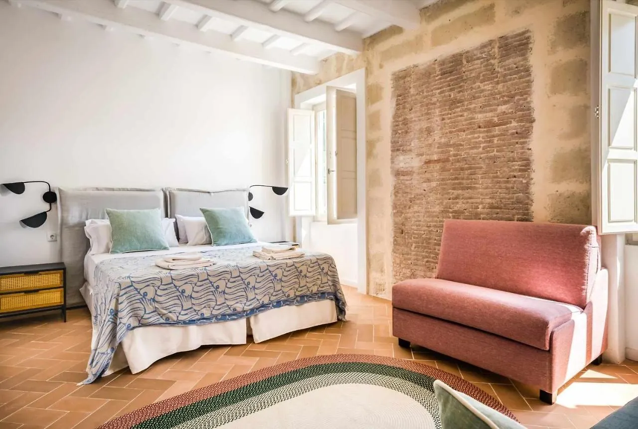 Apartamento Casa Turqueta Maó  Maó (Mahón)